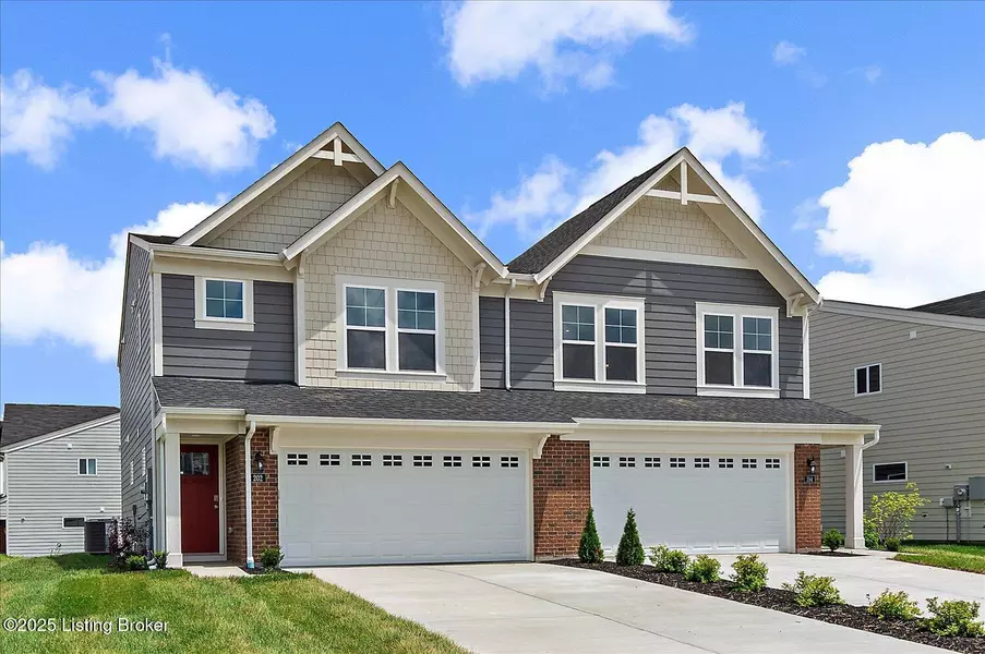 202 Harvest Point WAY #202A, Mt Washington, KY 40047