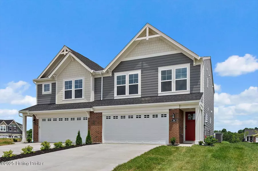 194 Harvest Point WAY #202B, Mt Washington, KY 40047