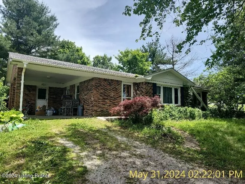 Glencoe, KY 41046,20 Beverly Ln