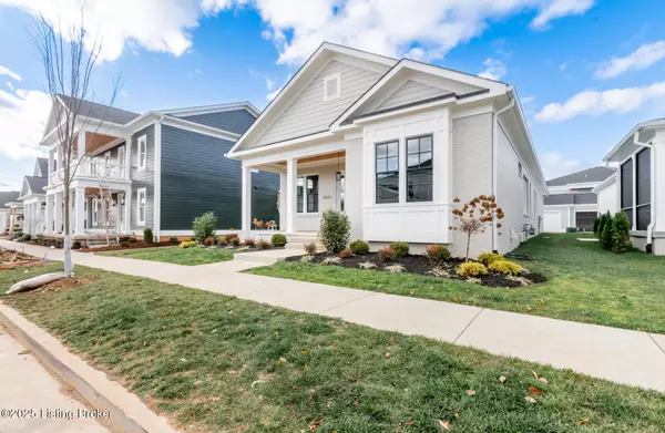 Prospect, KY 40059,6020 Passionflower Dr