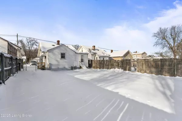 Louisville, KY 40214,714 Inverness Ave