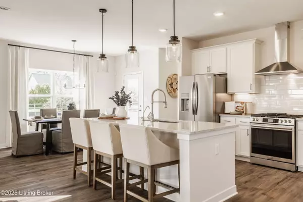 Louisville, KY 40023,2408 Little Catalpa WAY