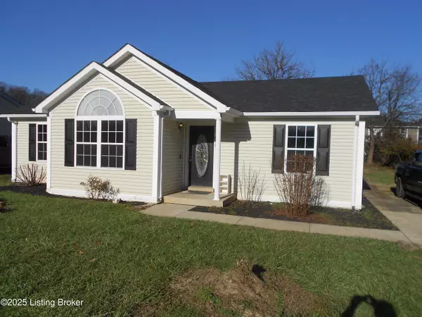 313 Camptown Rd, Bardstown, KY 40004