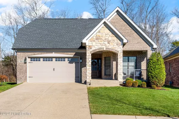 2209 Centurion WAY, Louisville, KY 40245