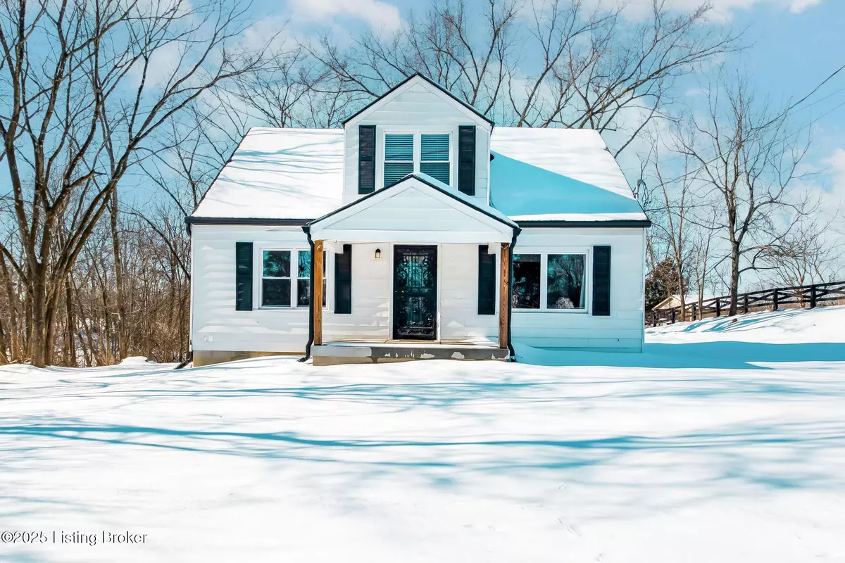 Pendleton, KY 40055,465 Brownsboro Rd