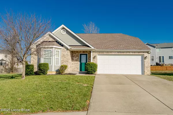 Louisville, KY 40228,10103 Mountain Laurel Ln