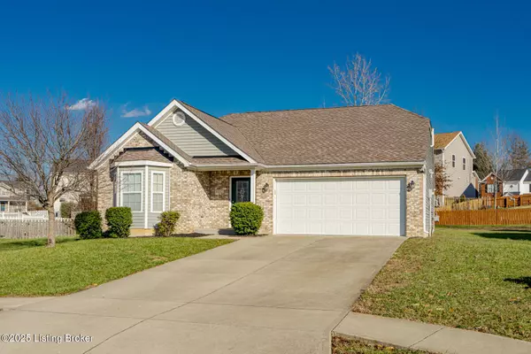 10103 Mountain Laurel Ln, Louisville, KY 40228