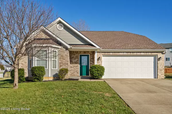 Louisville, KY 40228,10103 Mountain Laurel Ln