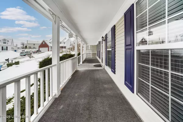Louisville, KY 40245,14201 Fairfield Meadows Ct