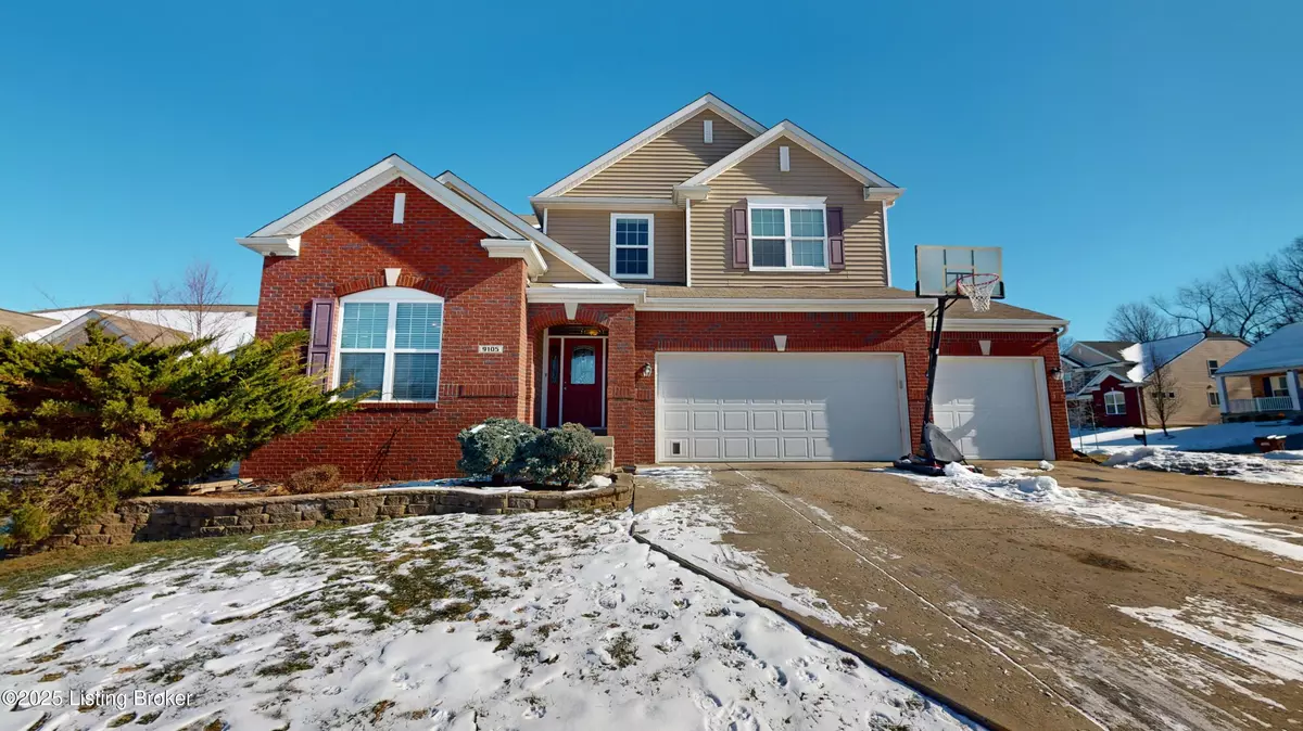 Louisville, KY 40291,9105 Rocky Bank Ct