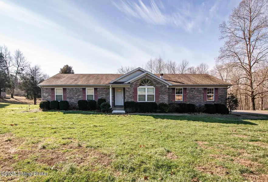 234 Cave Heights Ln, Falls Of Rough, KY 40119