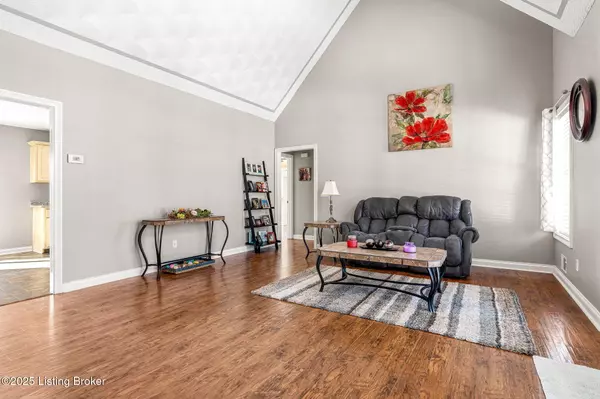 Bardstown, KY 40004,135 Benelli Dr