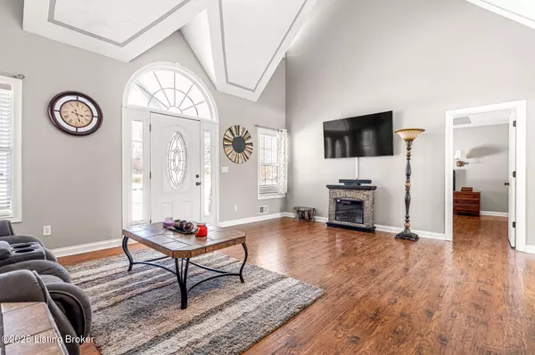 Bardstown, KY 40004,135 Benelli Dr