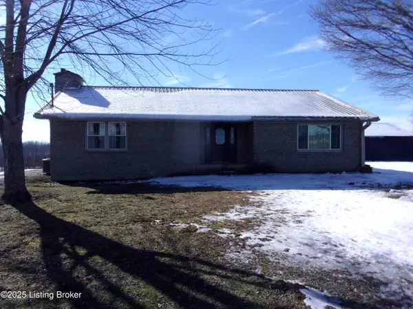 5923 Chaplin Rd, Willisburg, KY 40078