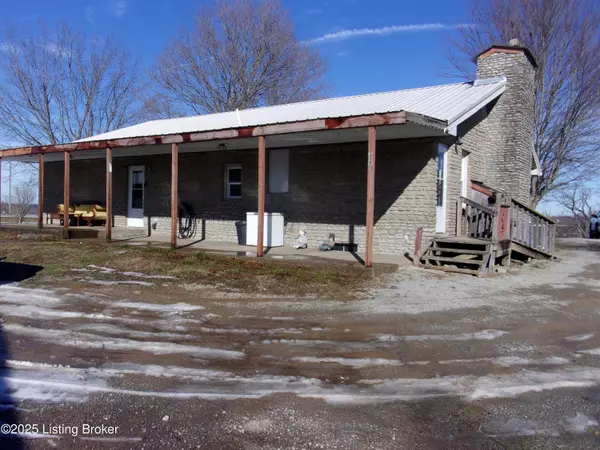 Willisburg, KY 40078,5923 Chaplin Rd