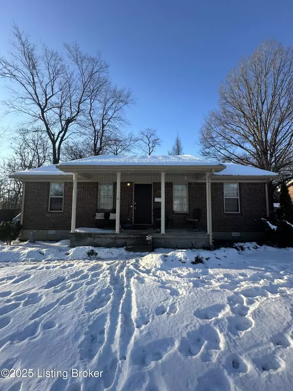 410 E Halstead Ave, Bardstown, KY 40004