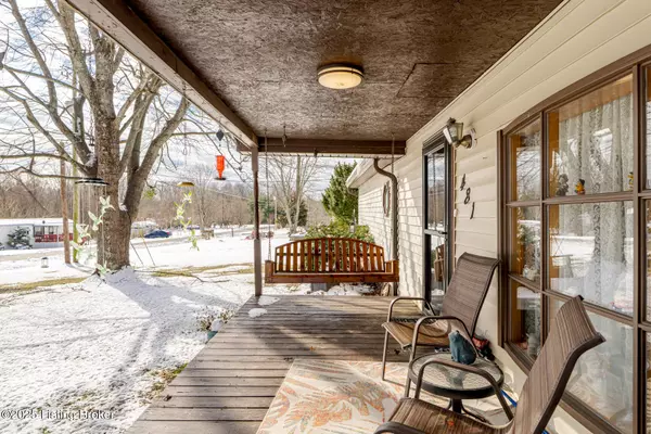 Shepherdsville, KY 40165,481 Yorkshire Blvd