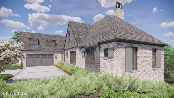 Louisville, KY 40222,6710 Glen Springs Ct