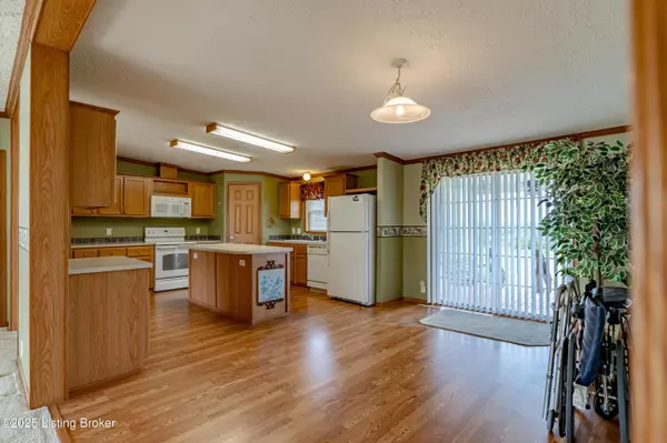 Garfield, KY 40140,432 Constantine Duncan Valley Ln