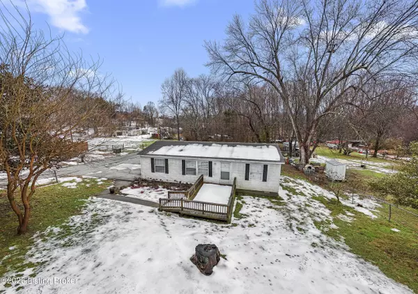 Boston, KY 40107,212 Highland Ave