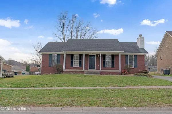 118 Holly Hills Dr, Louisville, KY 40118