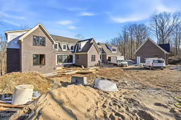 Prospect, KY 40059,14401 River Glades Ln