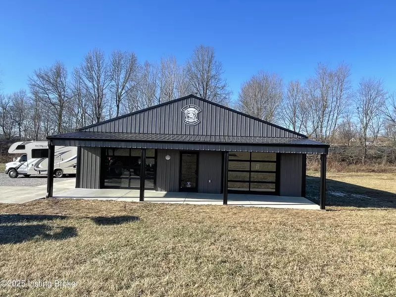 3270 Beaver Dam Rd, Leitchfield, KY 42754