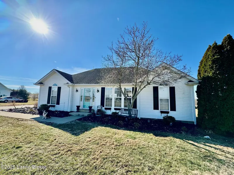 473 McMurtry Ln, Springfield, KY 40069