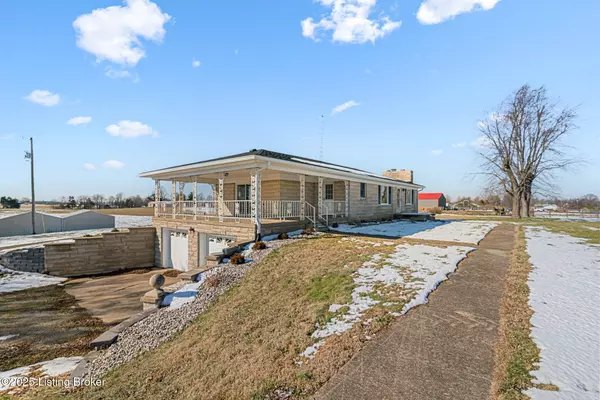 Leitchfield, KY 42754,10419 Anneta Rd