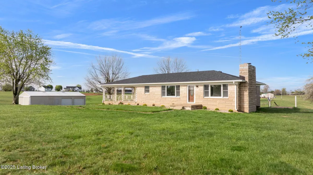 Leitchfield, KY 42754,10419 Anneta Rd