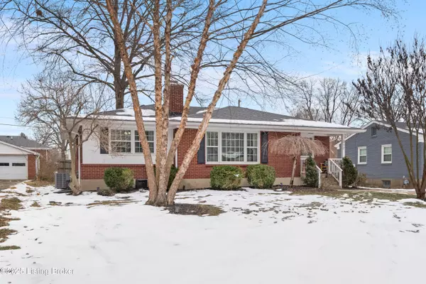 Bellewood, KY 40207,317 Bramton Rd