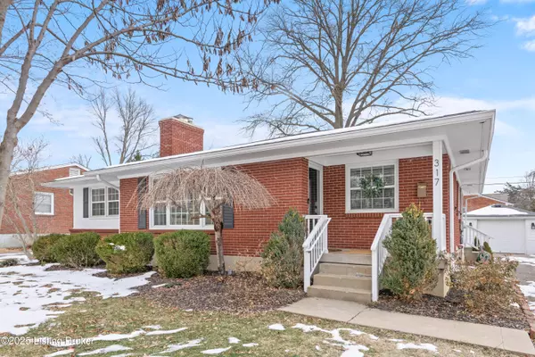 Bellewood, KY 40207,317 Bramton Rd