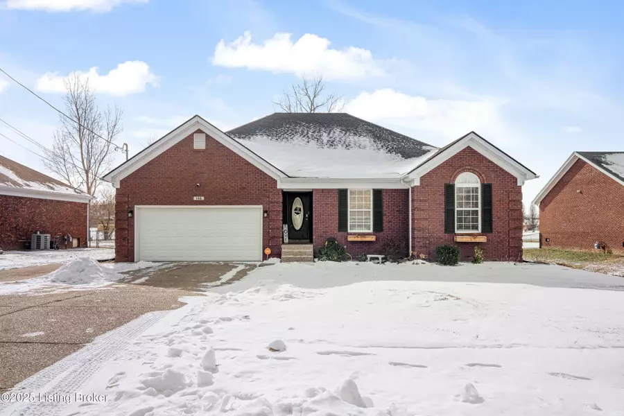 146 Fillmore Cir, Mt Washington, KY 40047