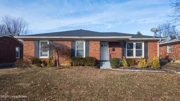 3109 Cromarty WAY, Louisville, KY 40220