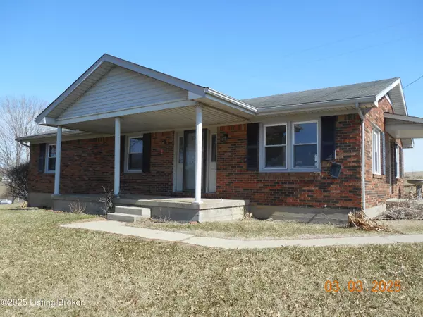 5755 Bloomfield Rd, Bloomfield, KY 40008