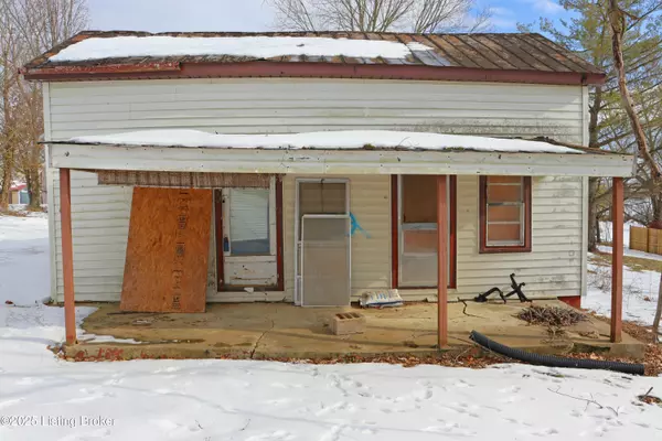 New Castle, KY 40050,182 Cemetery Rd