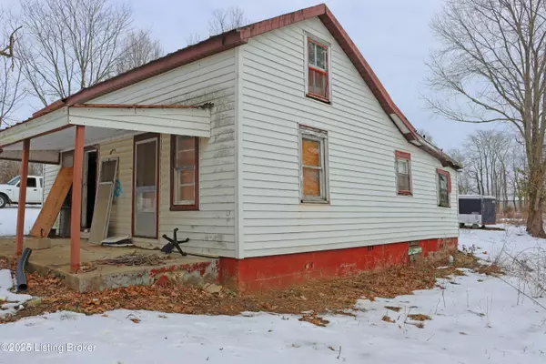 New Castle, KY 40050,182 Cemetery Rd