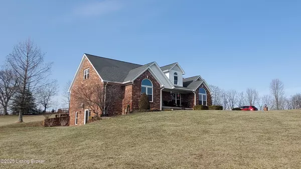 Taylorsville, KY 40071,680 Foxmoore Dr