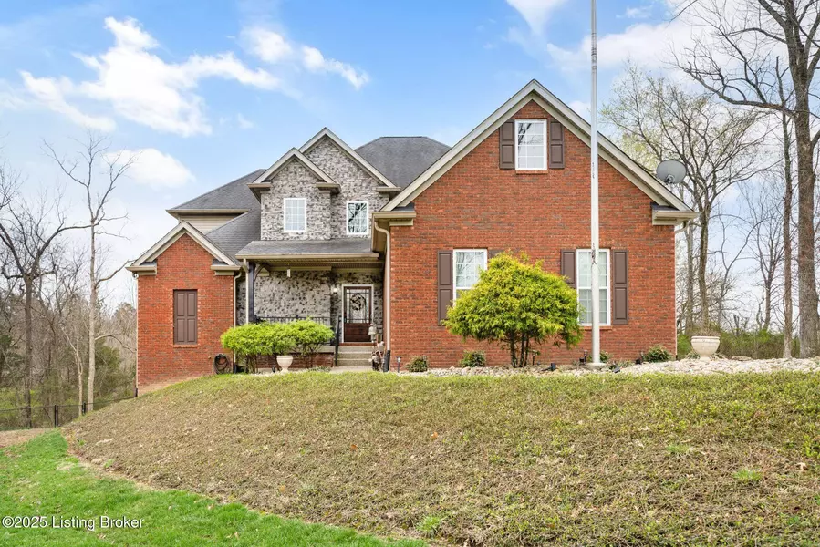 271 Elk Chase Ct, Taylorsville, KY 40071