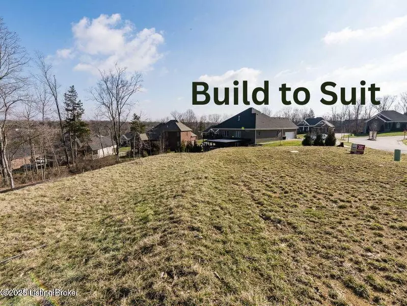 2307 White Oak WAY, Louisville, KY 40023