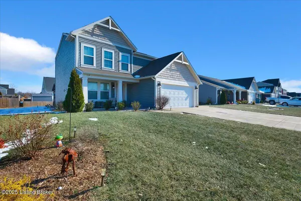 Shepherdsville, KY 40165,136 Gadwall Ct