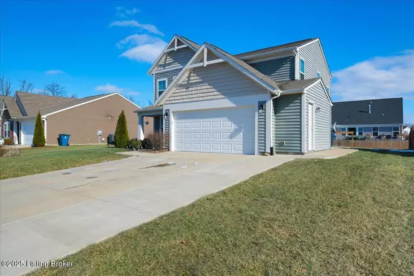 Shepherdsville, KY 40165,136 Gadwall Ct