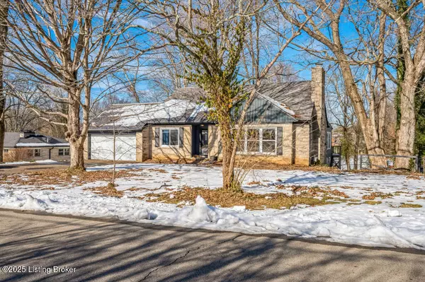 Louisville, KY 40220,4217 Dolphin Rd