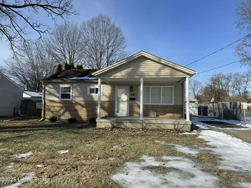 7510 Gerald Ave, Louisville, KY 40258