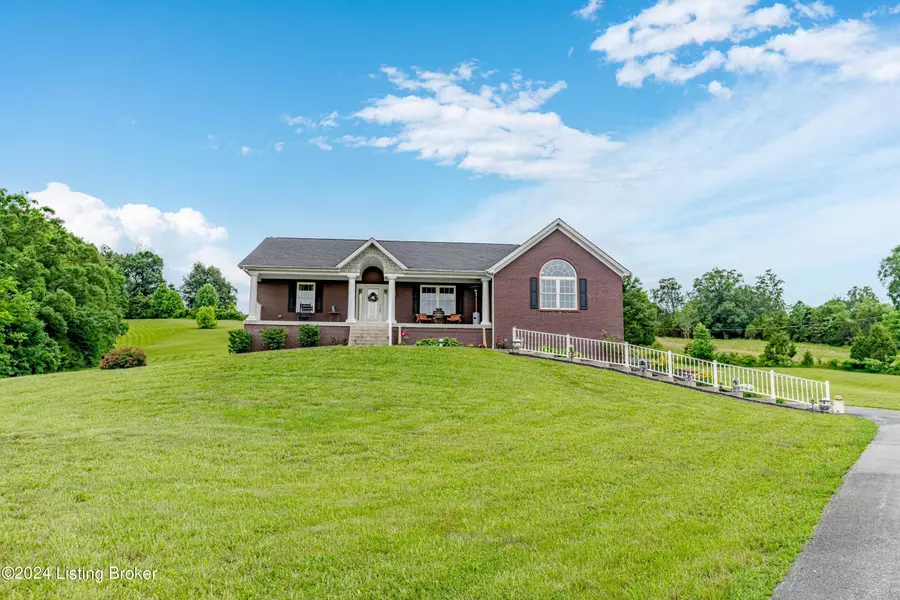 330 Grandview Dr, Brandenburg, KY 40108