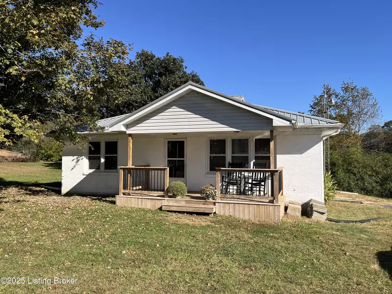 171 McCubbins Lane, Munfordville, KY 42765