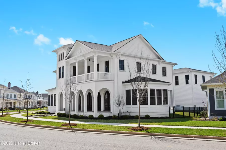 11416 River Beauty LOOP, Prospect, KY 40059