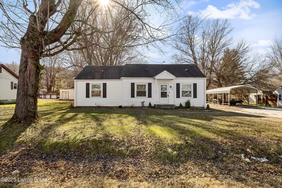 406 Caple Ave, Fairdale, KY 40118