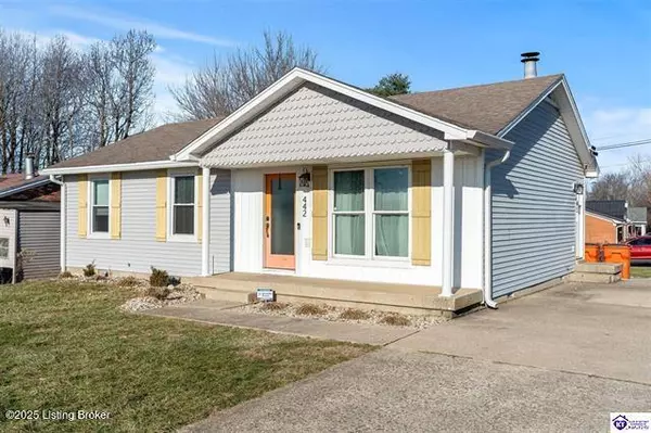 442 Pine Valley Dr, Elizabethtown, KY 42701