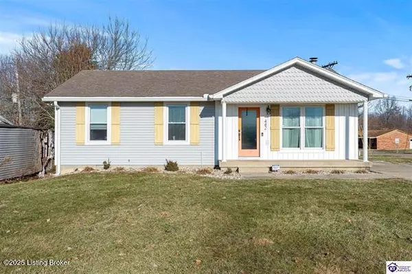 Elizabethtown, KY 42701,442 Pine Valley Dr